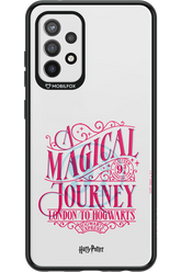 Magical Journey - Samsung Galaxy A72