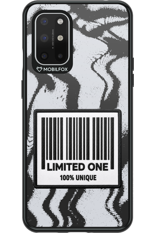 Limited One 2.0 - OnePlus 8T