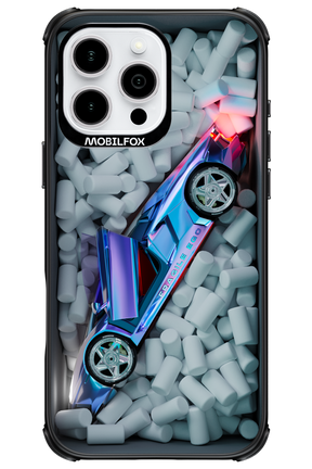 Fragile Ego - Apple iPhone 16 Pro Max