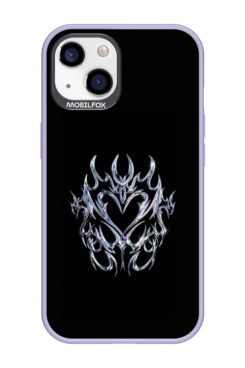 Silver Soul 2.0 - Apple iPhone 13