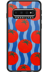 TOMATO 2.0 - Samsung Galaxy S10