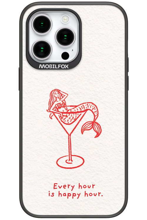 Happy Hour - Apple iPhone 15 Pro Max