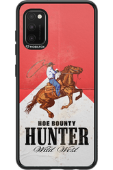 HOE BOUNTY HUNTER 2.0 - Samsung Galaxy A41