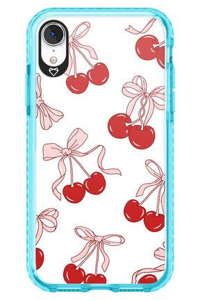 Cherry Queen - Apple iPhone XR