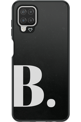 B (Off Space) 2.0 - Samsung Galaxy A12