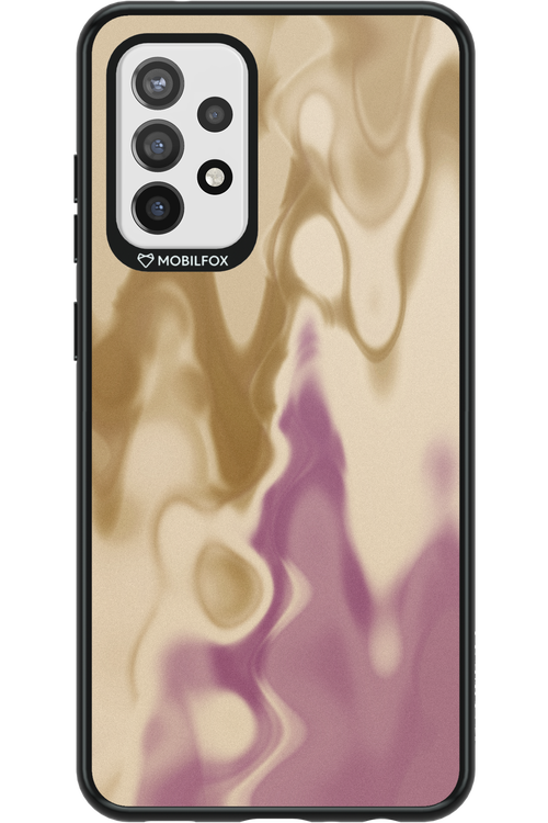 Olive Flow 2.0 - Samsung Galaxy A72
