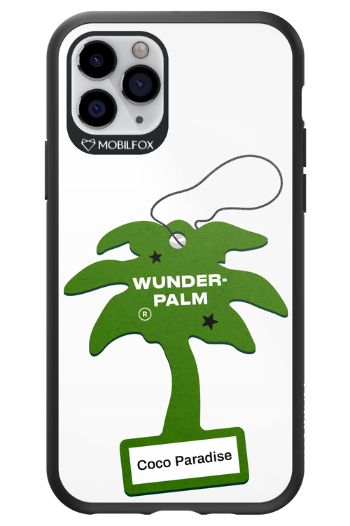 Wunder-Palm 2.0 - Apple iPhone 11 Pro