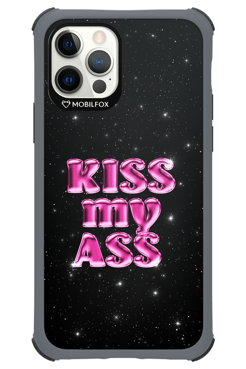 KMA 2.0 - Apple iPhone 12 Pro