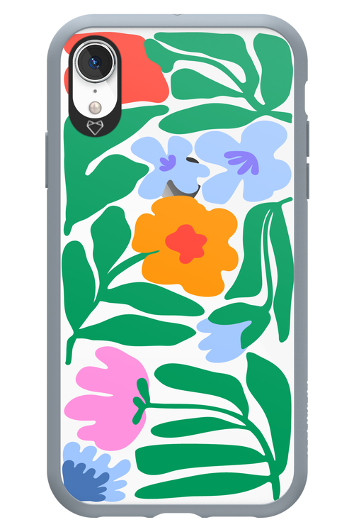 My Flowergarden - Apple iPhone XR