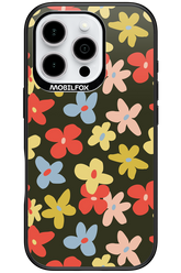 Lazy Flowers - Apple iPhone 16 Pro