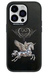 Horse Heart 2.0 - Apple iPhone 14 Pro