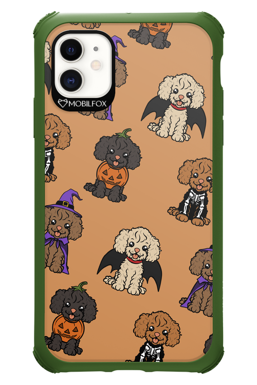 BOO-DLE CREW - Apple iPhone 11