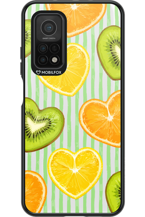 Sour Lemonade 2.0 - Xiaomi Mi 10T 5G