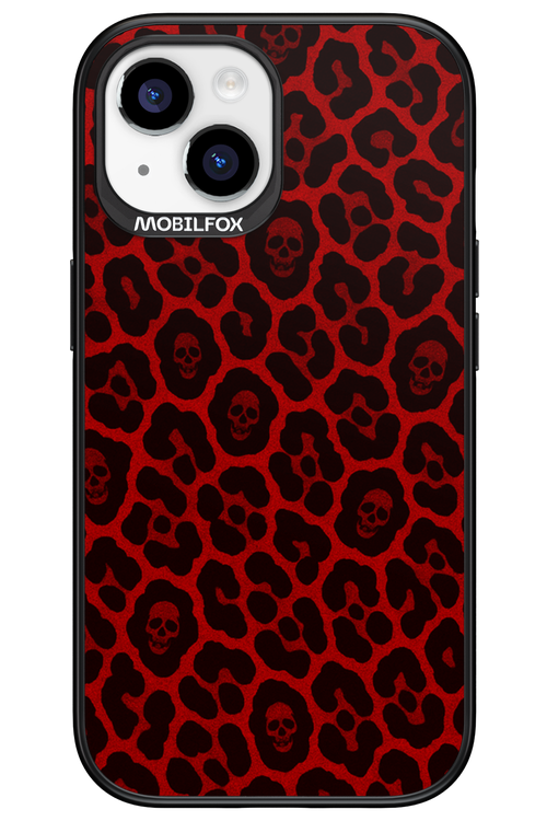 Wild Death 2.0 - Apple iPhone 15