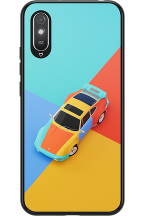 Colortherapy - Xiaomi Redmi 9A