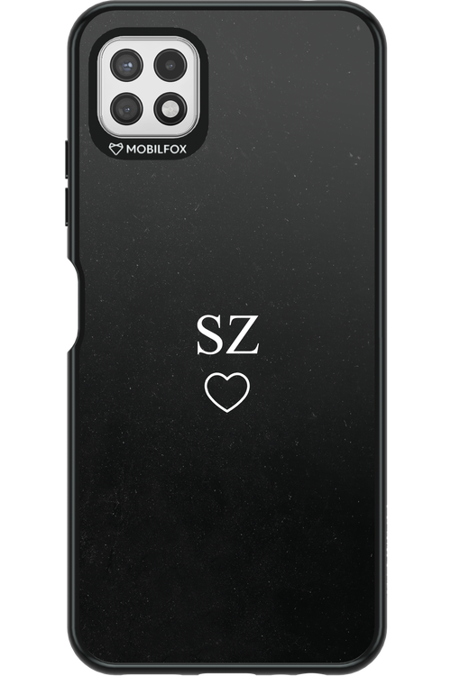 SZ Black 2.0 - Samsung Galaxy A22 5G