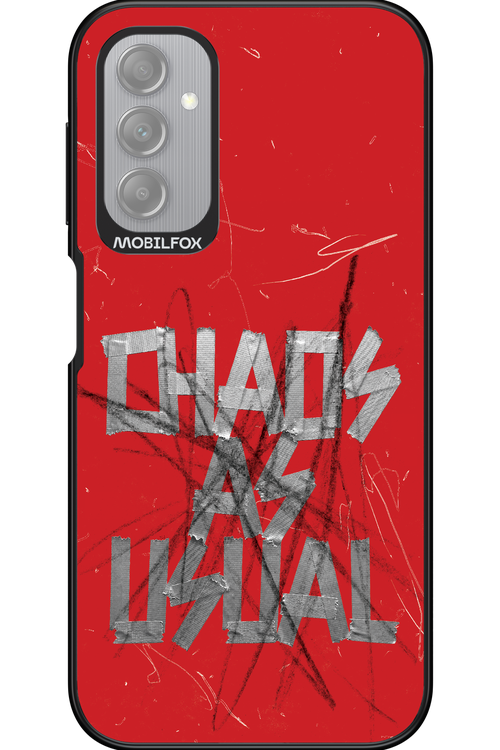Chaos as usual 2.0 - Samsung Galaxy A14