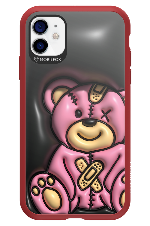 Dead Bear - Apple iPhone 11