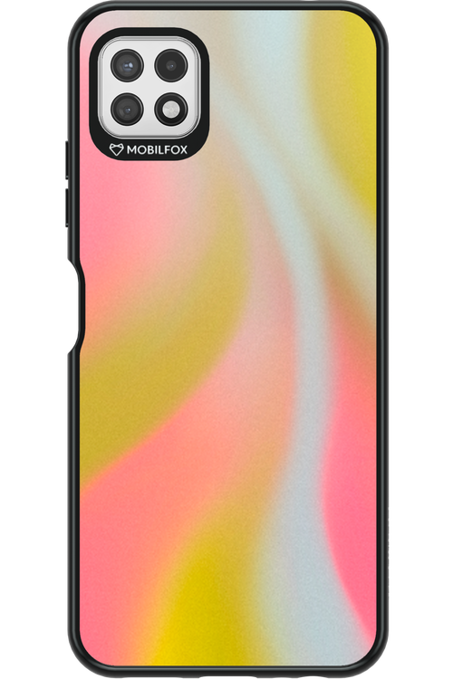 Pink Aura 2.0 - Samsung Galaxy A22 5G