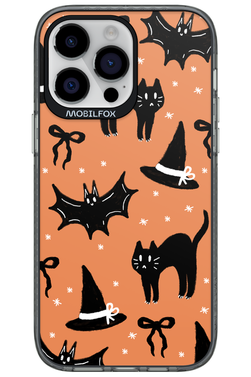 Cat & Bat - Apple iPhone 14 Pro Max