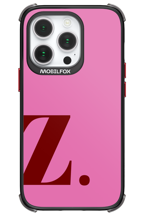 Z (Sorbet) 2.0 - Apple iPhone 14 Pro
