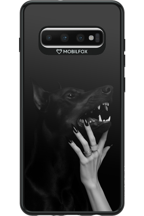 Hellhound 2.0 - Samsung Galaxy S10+