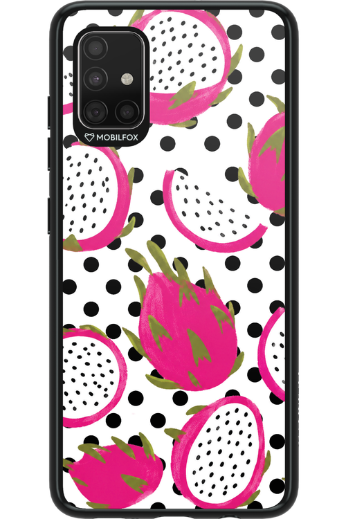 DRAGON FRUIT 2.0 - Samsung Galaxy A51