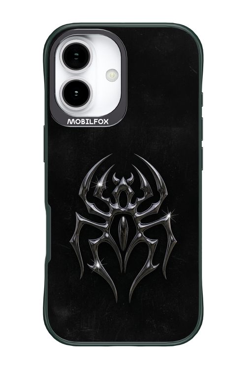 Dark Spider 2.0 - Apple iPhone 17