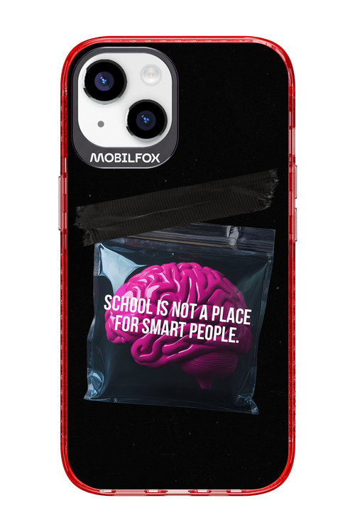Smart people 2.0 - Apple iPhone 14