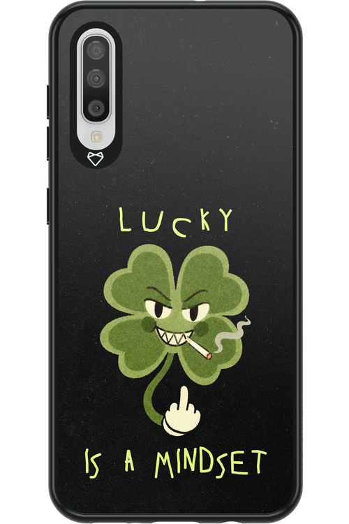 Lucky Mind 2.0 - Samsung Galaxy A50