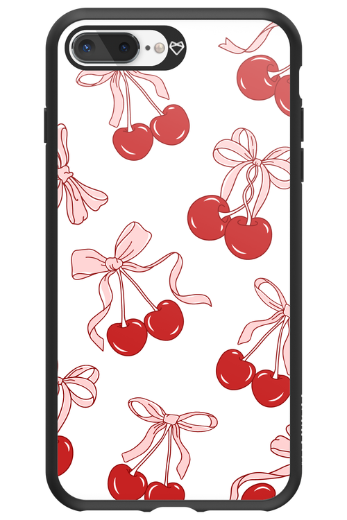 Cherry Queen 2.0 - Apple iPhone 7 Plus
