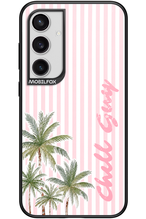 Chill Guy 2.0 - Samsung Galaxy S24+