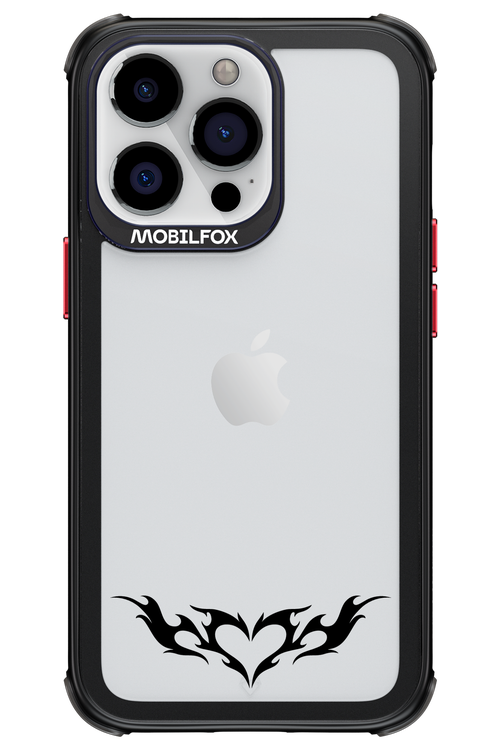 Techno Hart 2.0 - Apple iPhone 13 Pro