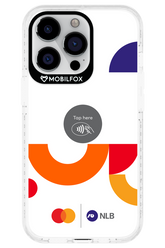 NLB Color - Apple iPhone 13 Pro