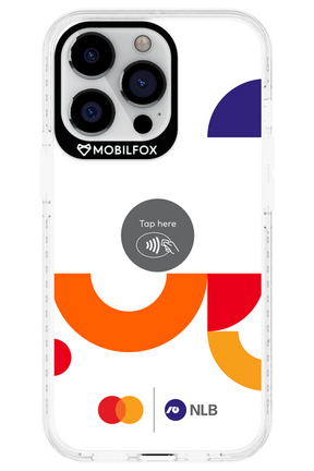 NLB Color - Apple iPhone 13 Pro