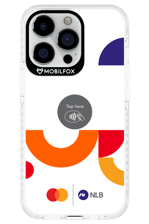 NLB Color - Apple iPhone 13 Pro