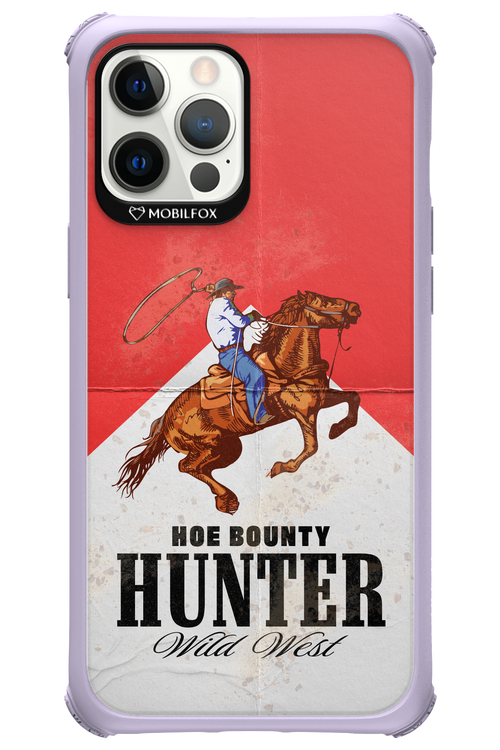 HOE BOUNTY HUNTER 2.0 - Apple iPhone 12 Pro Max