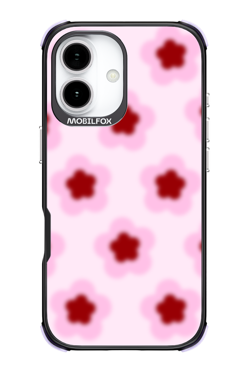 Soft Bloom - Apple iPhone 17