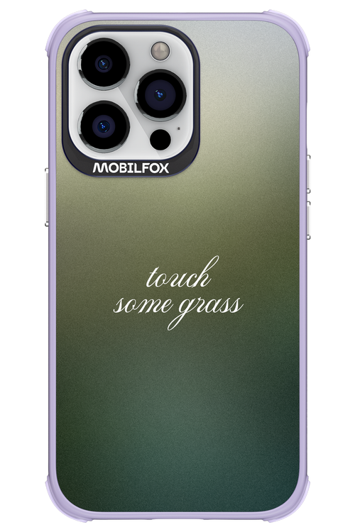 Natural Reset - Apple iPhone 13 Pro