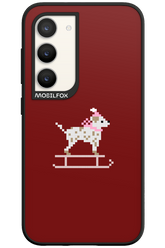 Chill Pup - Samsung Galaxy S23