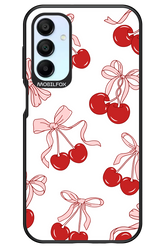 Cherry Queen - Samsung Galaxy A15