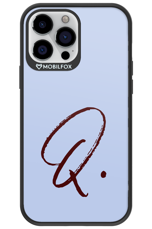 (Jellyfish Presso) Q 2.0 - Apple iPhone 13 Pro Max