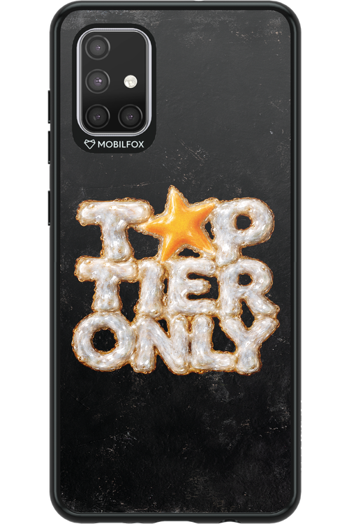 Top Tier 2.0 - Samsung Galaxy A71