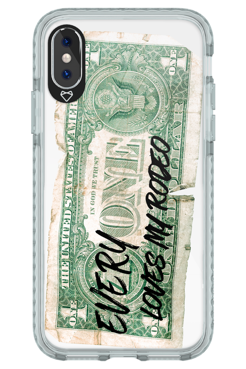 RODEO II 2.0 - Apple iPhone XS
