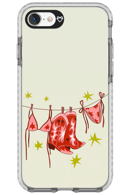 Laundry 2.0 - Apple iPhone 7