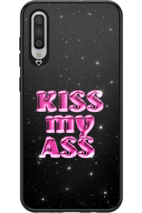 KMA 2.0 - Samsung Galaxy A70