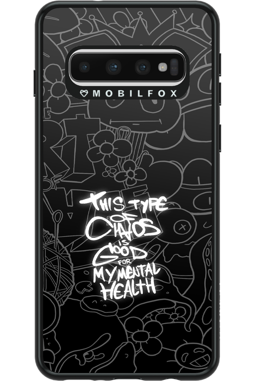 My Mental Health - Samsung Galaxy S10