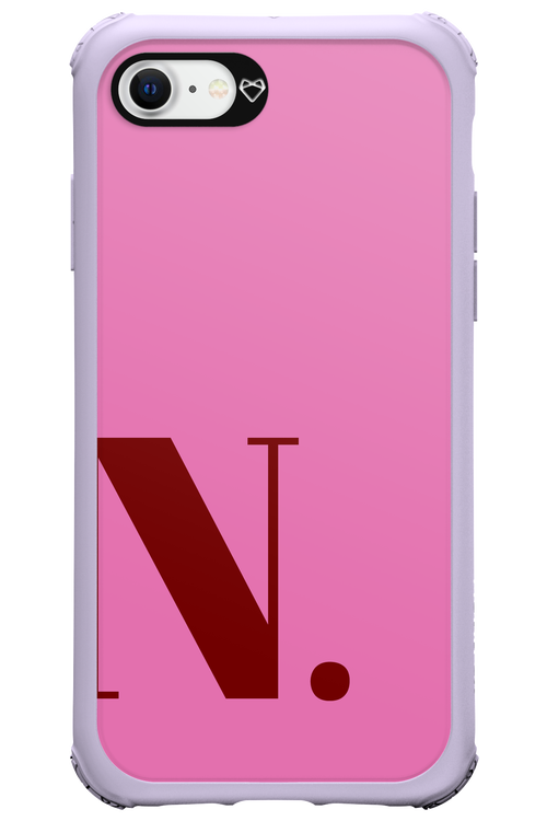 N (Sorbet) 2.0 - Apple iPhone 7