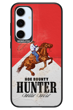 HOE BOUNTY HUNTER 2.0 - Samsung S24 FE