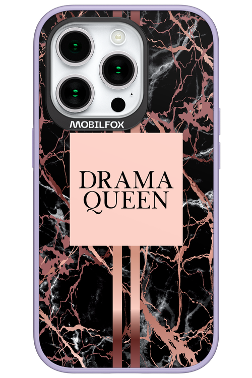 Drama Queen - Apple iPhone 15 Pro